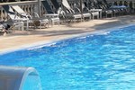 Отель Bahía de Alcudia Отель Bahía de Alcudia