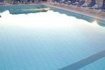Апартаменты Poseidon Hotel Апартаменты Poseidon Hotel