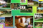 Отель Romantische Appartements Sinnhubbauer Отель Romantische Appartements Sinnhubbauer