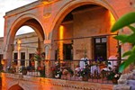 Отель Assiana Cave Hotel Отель Assiana Cave Hotel