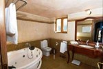 Гостевой дом Margit Suites Hotel Гостевой дом Margit Suites Hotel