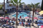 Апартаменты Kefalonitis Hotel Apartments Апартаменты Kefalonitis Hotel Apartments