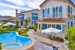 Отель Cumbalı Konak Отель Cumbalı Konak