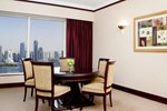 Отель Hilton Sharjah Отель Hilton Sharjah