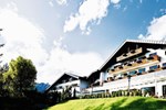 Отель Bergresort Seefeld Отель Bergresort Seefeld