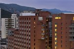 Отель Four Points Sheraton Cali Отель Four Points Sheraton Cali