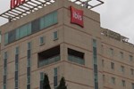 Отель Ibis Pune Отель Ibis Pune