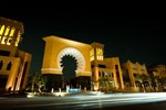 Отель Al Mashreq Boutique Hotel Отель Al Mashreq Boutique Hotel