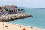 Апартаменты Apartamentos Puerto Sherry Апартаменты Apartamentos Puerto Sherry