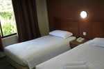 Отель Langkawi Baron Hotel Отель Langkawi Baron Hotel