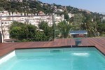 Отель Hotel Atlántico Отель Hotel Atlántico