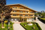 Отель Hotel Elite Отель Hotel Elite