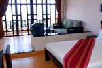 Отель Dynasty Mui Ne Beach Resort Отель Dynasty Mui Ne Beach Resort