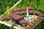 Отель Aonang Phu Petra Resort, Krabi Отель Aonang Phu Petra Resort, Krabi