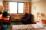 Отель Quality Hotel Førde Отель Quality Hotel Førde