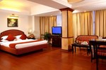 Отель Residency Tower Отель Residency Tower