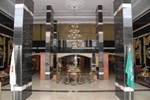 Отель Alfaf Suites Отель Alfaf Suites