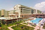 Отель Telatiye Resort Hotel Отель Telatiye Resort Hotel