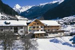 Отель Vitalzentrum Felbermayer Отель Vitalzentrum Felbermayer