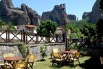 Отель Hotel Tsikeli Отель Hotel Tsikeli