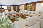 Отель Elba Motril Beach & Business Hotel Отель Elba Motril Beach & Business Hotel