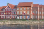 Отель Tornøes Hotel Отель Tornøes Hotel
