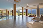 Отель Bella Vista Hotel Emma Отель Bella Vista Hotel Emma
