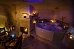 Отель Perimasali Cave Hotel - Cappadocia Отель Perimasali Cave Hotel - Cappadocia