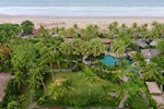 Отель Legian Beach Hotel Отель Legian Beach Hotel