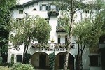 Отель Hotel La Meridiana Отель Hotel La Meridiana