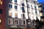 Отель Hotel Maximilian - Stadthaus Penz Отель Hotel Maximilian - Stadthaus Penz