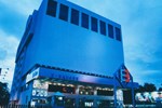 Отель The E-Square Hotel Отель The E-Square Hotel
