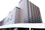 Отель Yes Inn Shenyang Отель Yes Inn Shenyang
