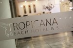 Апартаменты Tropicana Beach Hotel Апартаменты Tropicana Beach Hotel
