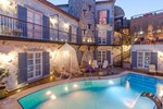 Отель Chigdem Hotel Отель Chigdem Hotel