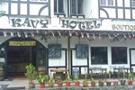 Отель Kavy Hotel Boutique Отель Kavy Hotel Boutique