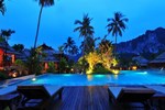 Отель Ao Nang Phu Pi Maan Resort & Spa Отель Ao Nang Phu Pi Maan Resort & Spa