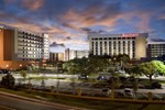 Отель Residence Inn Miami Airport Отель Residence Inn Miami Airport