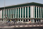 Отель Traders Hotel, Dubai By Shangri-La Отель Traders Hotel, Dubai By Shangri-La