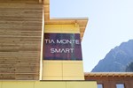 Отель Hotel Tia Monte Smart Отель Hotel Tia Monte Smart