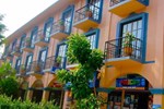 Отель Hotel Amakal Hualtulco Oaxaca Отель Hotel Amakal Hualtulco Oaxaca