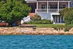 Гостевой дом The Knysna Belle Guest House Гостевой дом The Knysna Belle Guest House
