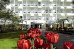 Отель Hotel Quisisana Terme Отель Hotel Quisisana Terme