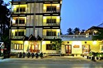 Отель Rama Hotel Отель Rama Hotel