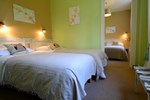 Отель Hostellerie Du Bois Отель Hostellerie Du Bois