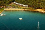 Отель Ortunc Hotel Отель Ortunc Hotel
