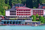 Отель Hotel Park´s Отель Hotel Park´s