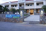 Апартаменты Dias Luxury Studios & Apartments Апартаменты Dias Luxury Studios & Apartments