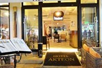 Отель Aktaion Отель Aktaion