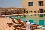 Отель Cambay Golf Resort, Jamdoli Отель Cambay Golf Resort, Jamdoli
